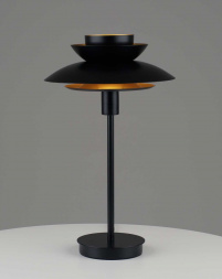 Лампа настольная Moderli Shaggy V11295-1T