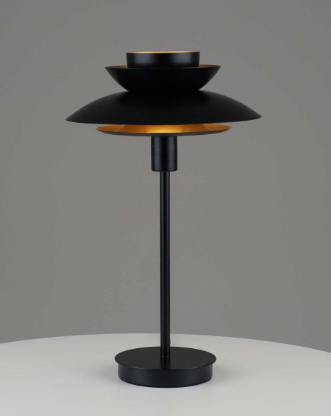 Лампа настольная Moderli Shaggy V11295-1T