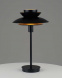 Лампа настольная Moderli Shaggy V11295-1T