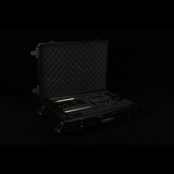 Трековое управление Aployt Suitcase Magnetic track 48v (3000 K)