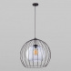 Подвесной светильник TK Lighting 2552 Universo Black