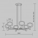 Подвесная люстра Maytoni Vision MOD411PL-06G
