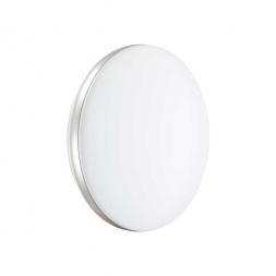 Настенно-потолочный светодиодный светильник Sonex Ringo 7625/EL