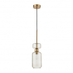 Подвесной светильник Escada Gloss 1141/1S Beige