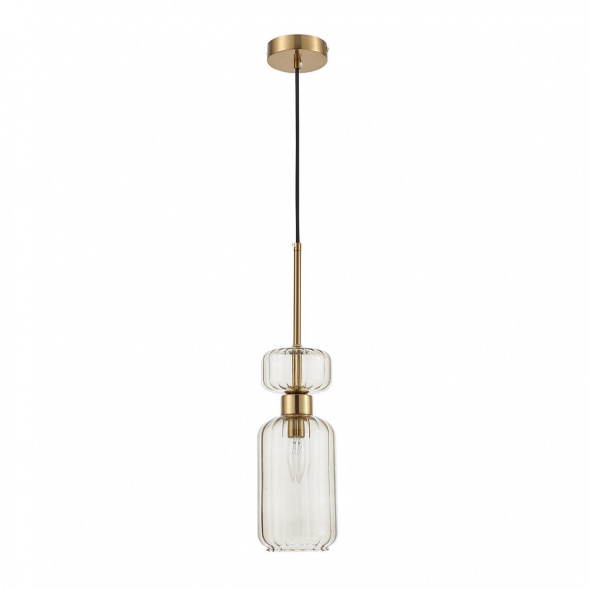 Подвесной светильник Escada Gloss 1141/1S Beige