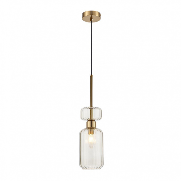 Подвесной светильник Escada Gloss 1141/1S Beige