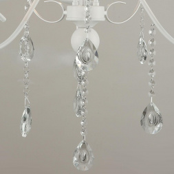 Подвесная люстра Reluce 04751-0.4-03