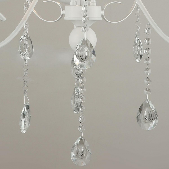 Подвесная люстра Reluce 04751-0.4-03