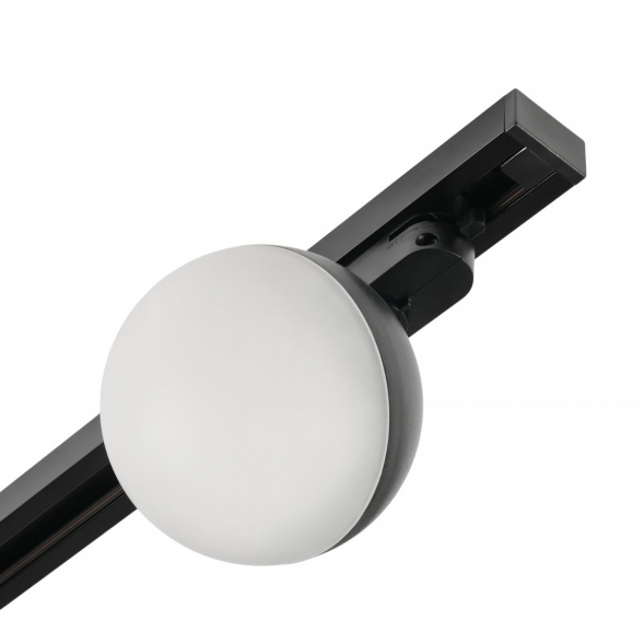 Трековый светодиодный светильник MyFar Ball MT0125-GX53-B