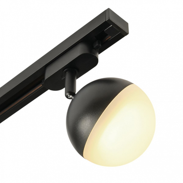 Трековый светодиодный светильник MyFar Ball MT0125-GX53-B