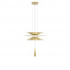 Подвесной светильник Loft IT Star 10141B/400 Gold