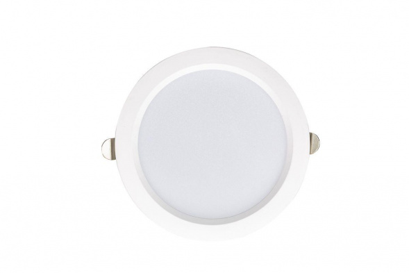 Встраиваемый светодиодный светильник Fiberli CDEW6-TECO 12130707