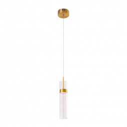 Подвесной светильник Arte Lamp MISTY A2950SP-5PB