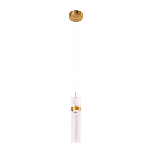 Подвесной светильник Arte Lamp MISTY A2950SP-5PB