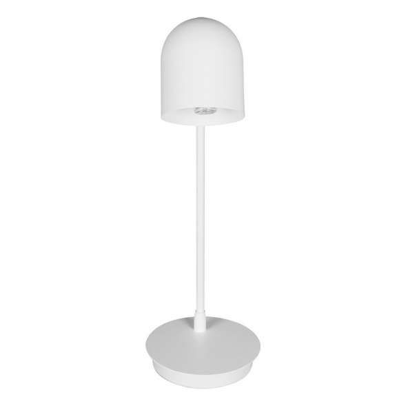 Настольная лампа Loft IT Tango 10144 White