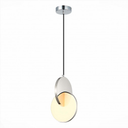 Подвесной светодиодный светильник ST Luce Eclisse SL6107.113.01