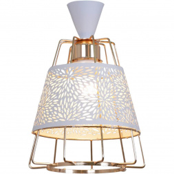 Подвесной светильник Reluce 02508-0.9-01 WH