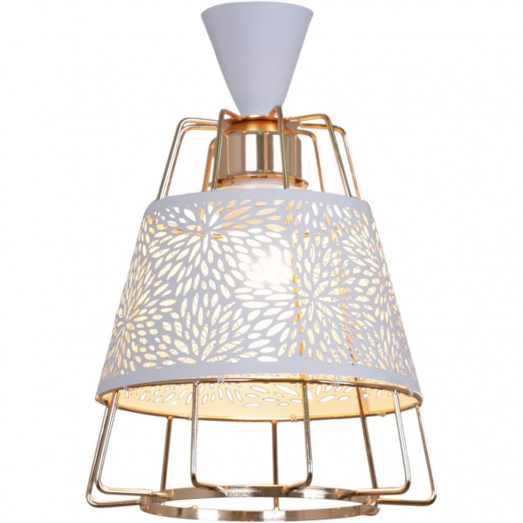 Подвесной светильник Reluce 02508-0.9-01 WH