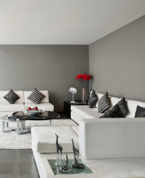 Настольная светодиодная лампа Kanlux DAIBO LED T-W 33221