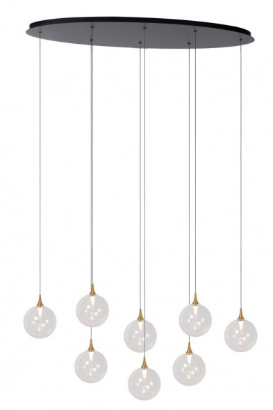 Подвесной светильник Lucide GISELA 13494/29/60