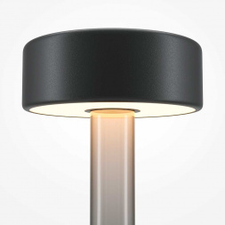 Настольная светодиодная лампа Maytoni Al Collaboration MOD229TL-L3B3K3