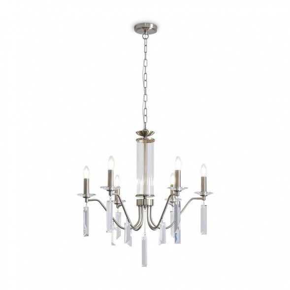 Подвесной светильник Freya FR2041PL-06N