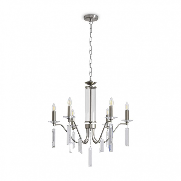 Подвесной светильник Freya FR2041PL-06N