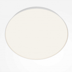 Потолочный светодиодный светильник Maytoni Zon C032CL-90W4K-RD-W