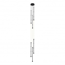 Подвесная светодиодная люстра ST Luce Minimalism SL6132.405.45