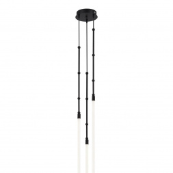 Подвесная светодиодная люстра ST Luce Minimalism SL6132.405.45