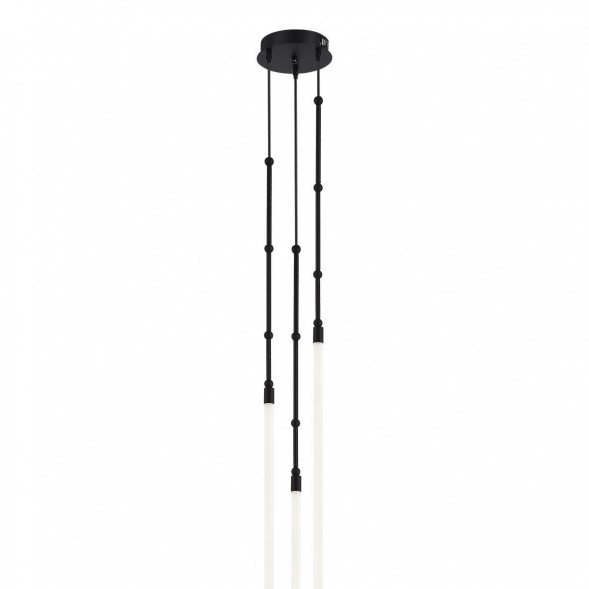 Подвесная светодиодная люстра ST Luce Minimalism SL6132.405.45