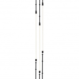 Подвесная светодиодная люстра ST Luce Minimalism SL6132.405.45