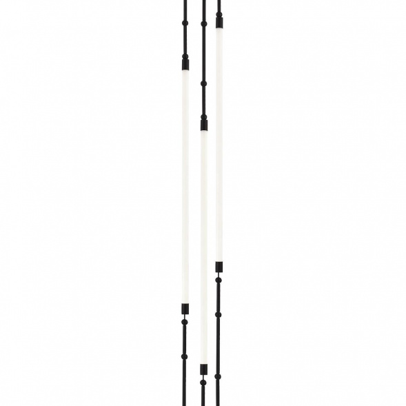 Подвесная светодиодная люстра ST Luce Minimalism SL6132.405.45