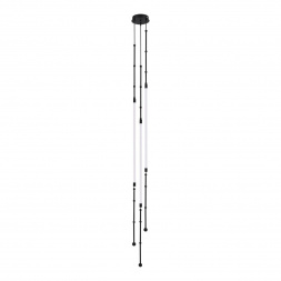 Подвесная светодиодная люстра ST Luce Minimalism SL6132.405.45