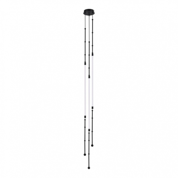 Подвесная светодиодная люстра ST Luce Minimalism SL6132.405.45