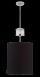 Подвесной светильник KUTEK MOOD Empoli EMP-ZW-1(N)