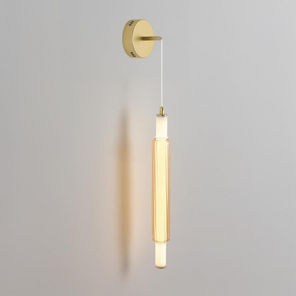 Бра LUMION LEDIO 8259/15WCL