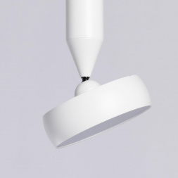 Потолочный светильник De Markt Информ 851010901