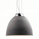 Подвесной светильник Ideal Lux Tolomeo SP1 D40 Grigio 001821