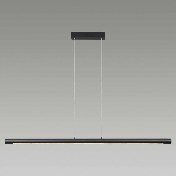 Подвесной светодиодный светильник Odeon Light Hightech Mali 6643/45L