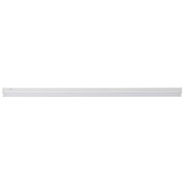 Мебельный светодиодный светильник ЭРА Линейный LLED-01-12W-6500-W Б0019780