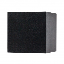 Уличный настенный светодиодный светильник Lightstar Dalla 340527