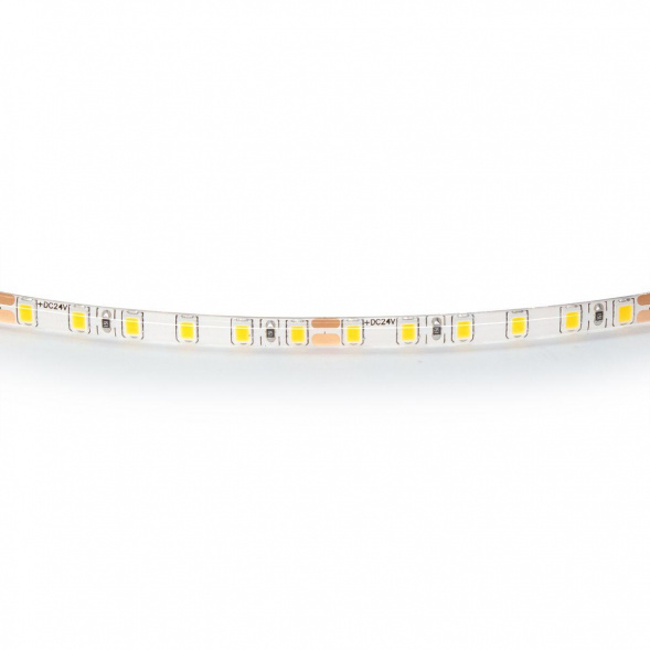 Светодиодная влагозащищенная лента Lightstar 12W/m 120LED/m дневной белый 5M 420554