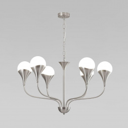 Подвесная люстра Eurosvet Calyx a068276