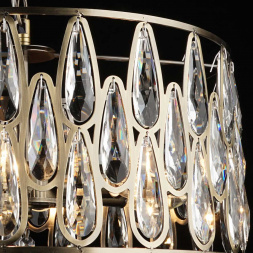 Потолочный светильник Reluce 01848-0.4-06 AB