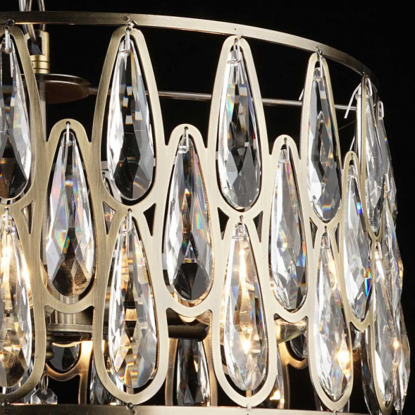 Потолочный светильник Reluce 01848-0.4-06 AB