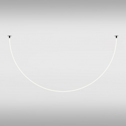 Подвесной светодиодный светильник Maytoni Tau MOD146PL-L40B3K