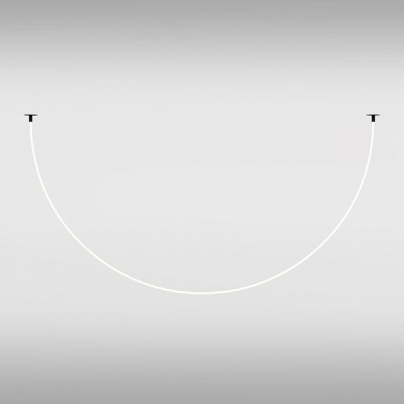 Подвесной светодиодный светильник Maytoni Tau MOD146PL-L40B3K