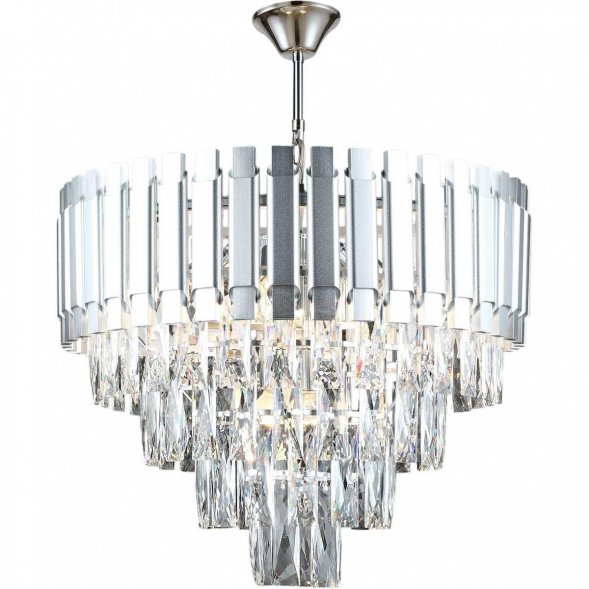 Потолочный светильник Reluce 02184-0.4-08 CH