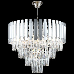 Потолочный светильник Reluce 02184-0.4-08 CH